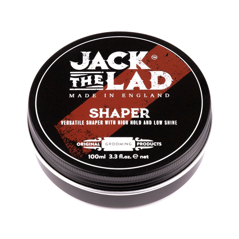 Jack the Lad Shaper hair styling product